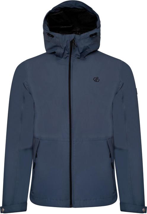 Image du produit Dare2b Veste Stay Ready matériau recyclé résistant à l'eau (3XL)