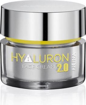Alcina Hyaluron Face Cream 50ml (50 ml, SPF 15)
