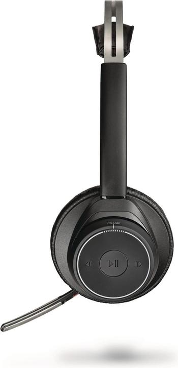 Produktbild Poly Voyager Focus UC B825 (Kabellos, USB-A)