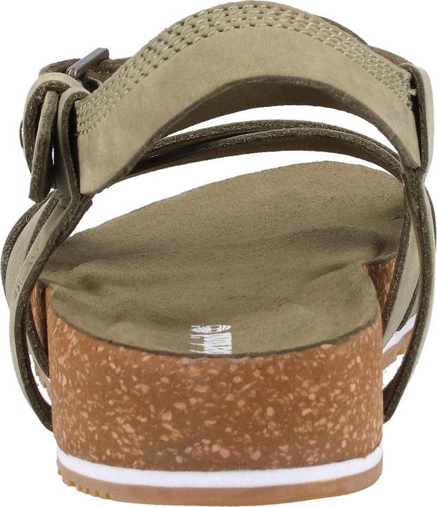 Actual product image Timberland Malibu (38.5)