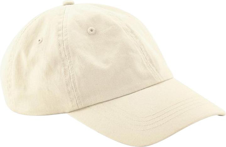 Beechfield BaseballMütze (One Size)