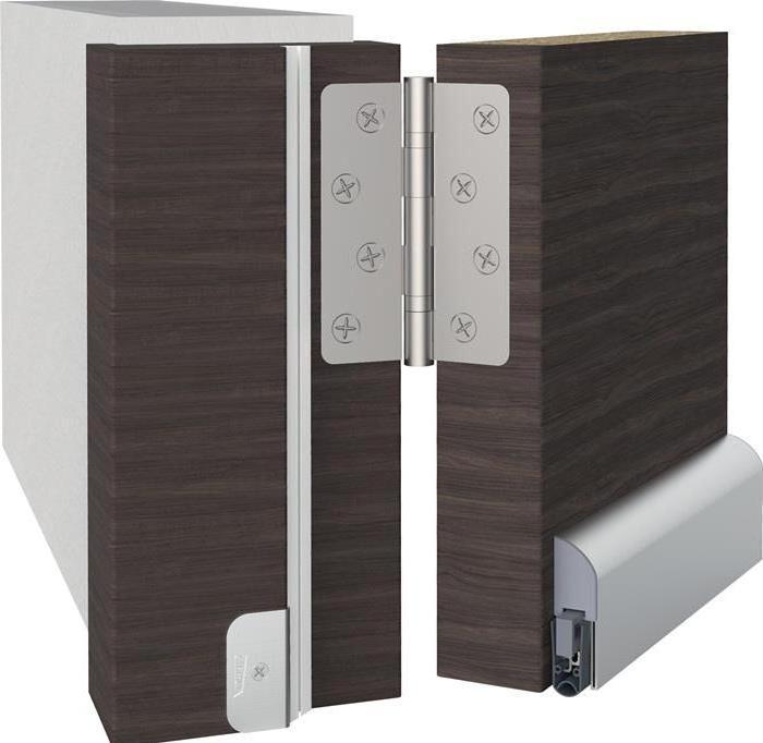 Image du produit Athmer Seuils automatiques Schall-Ex+AMIArg- L-15 FS C-0