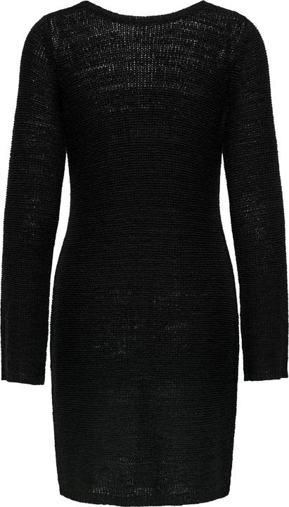 Produktbild Only ONLGEENA Kurzes Kleid Strickkleid (L)