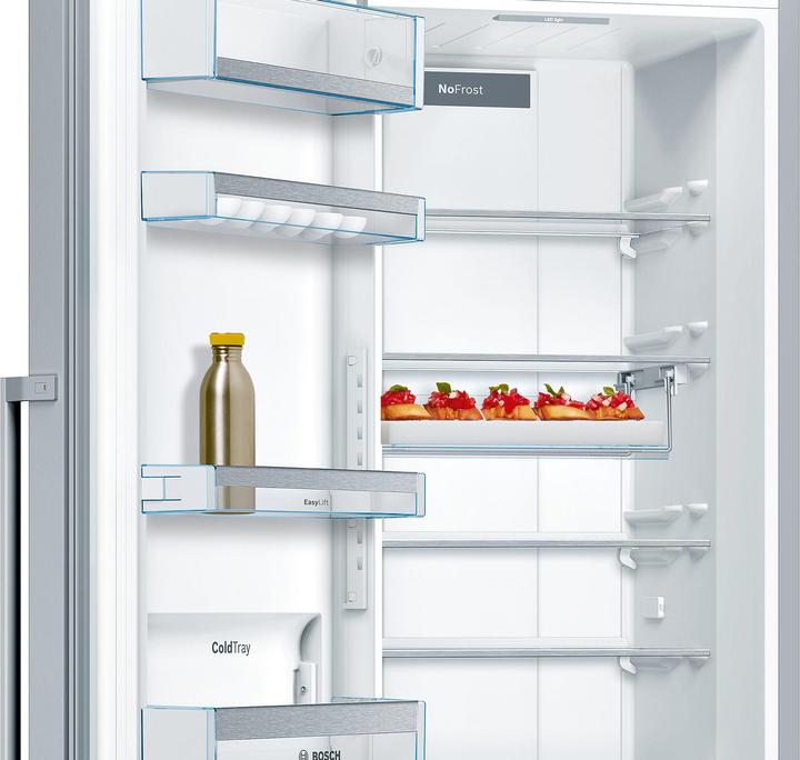 Image du produit Bosch Hausgeräte KSF36PIDP (309 l)