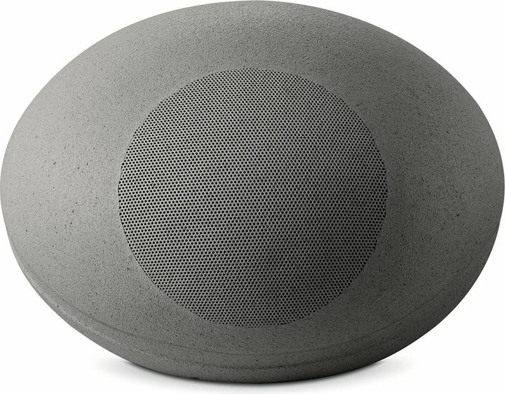 Actual product image Focal Littora Stone 8 Basalt