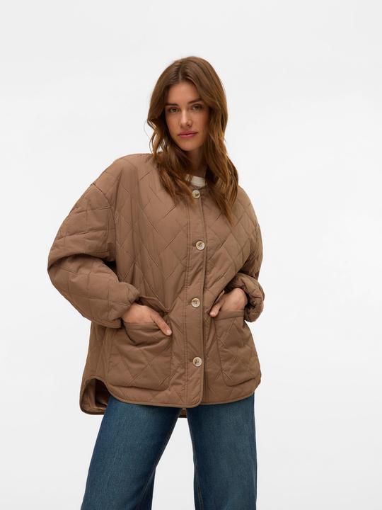 Produktbild Vero Moda VMSUNNY Steppjacke Steppjacke (XS)