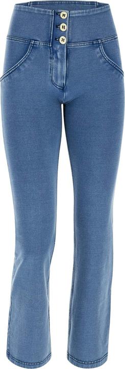 Jeans bleu clair - Light Blue Seams