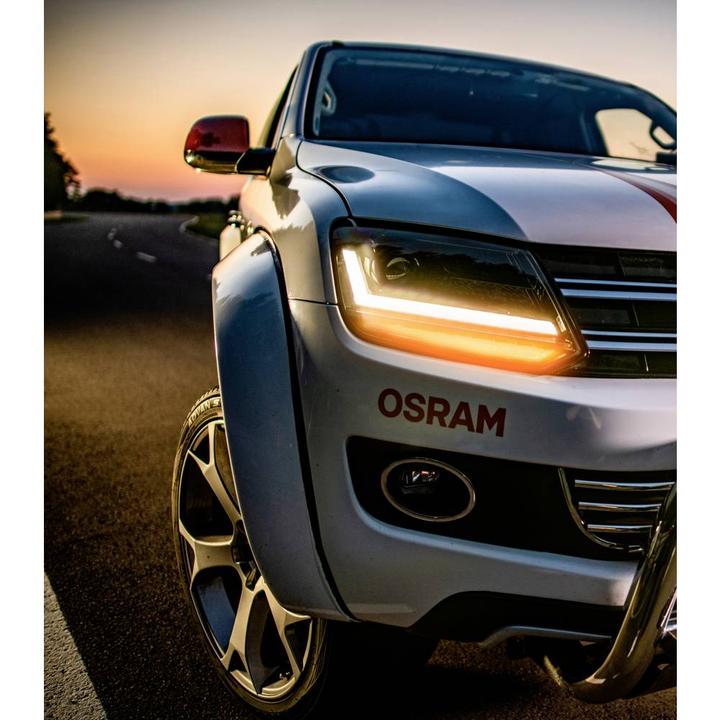 Produktbild Osram LEDriving VW Amarok