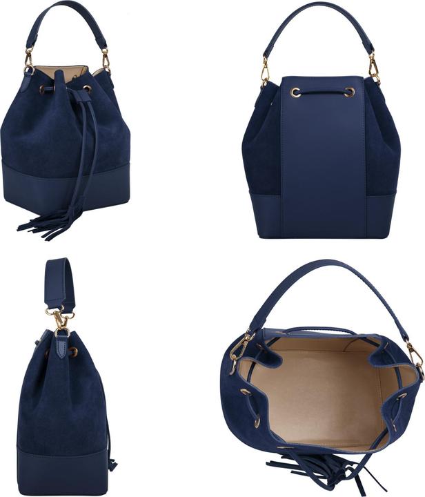 Actual product image Samantha Look Umhängetasche