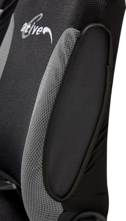 Immagine prodotto Cartrend Set di coprisedili Active sw/anth 13 pezzi