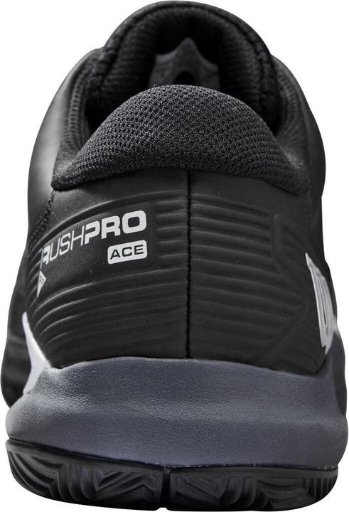 Produktbild Wilson tennisschuhe rush pro ace clay (42 2/3)