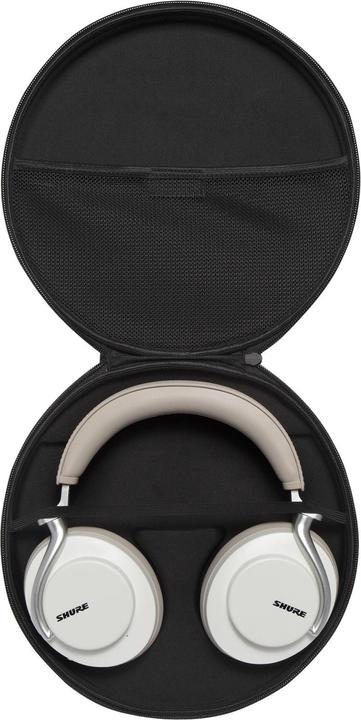 Image du produit Shure AONIC 50 (ANC, 20 h, Sans fil, Filaire)