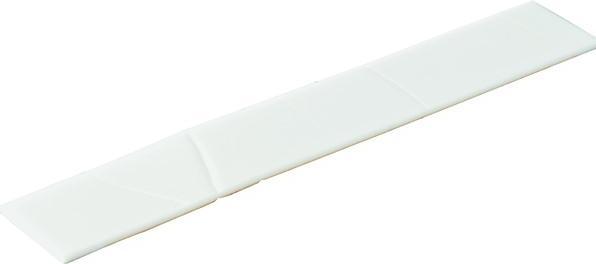 Actual product image Bachmann Mirror tape double sided adhesive200x30x3mm (30 mm)