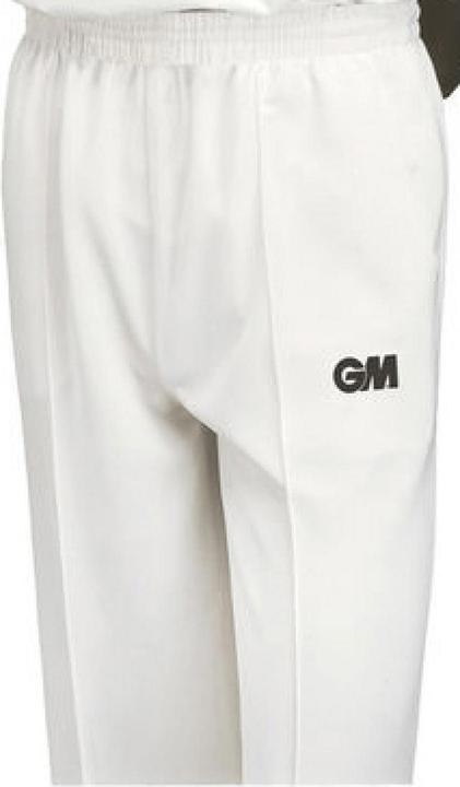 Actual product image Gunn And Moore Maestro Pants Cricket (L)
