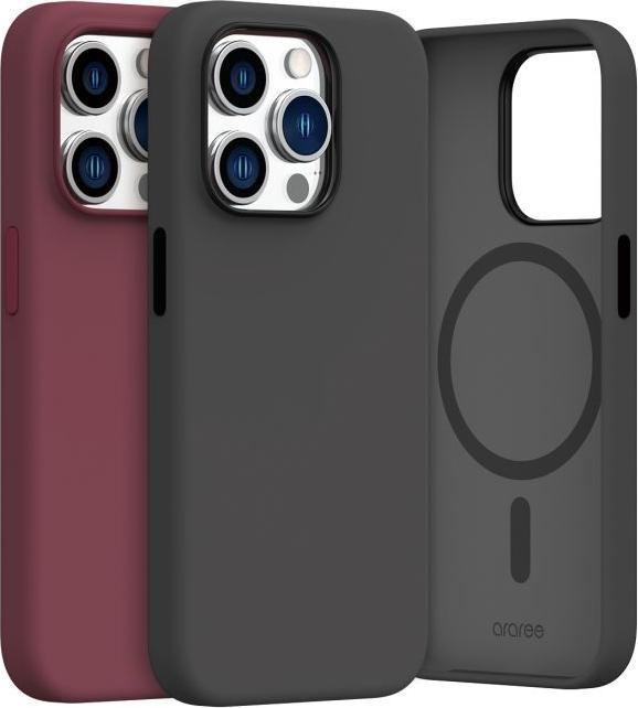 Immagine prodotto Araree Typoskin Serie M (Apple iPhone 15 Pro)