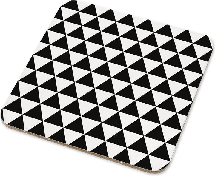 Actual product image Sheepworld Coaster (Glass coaster)