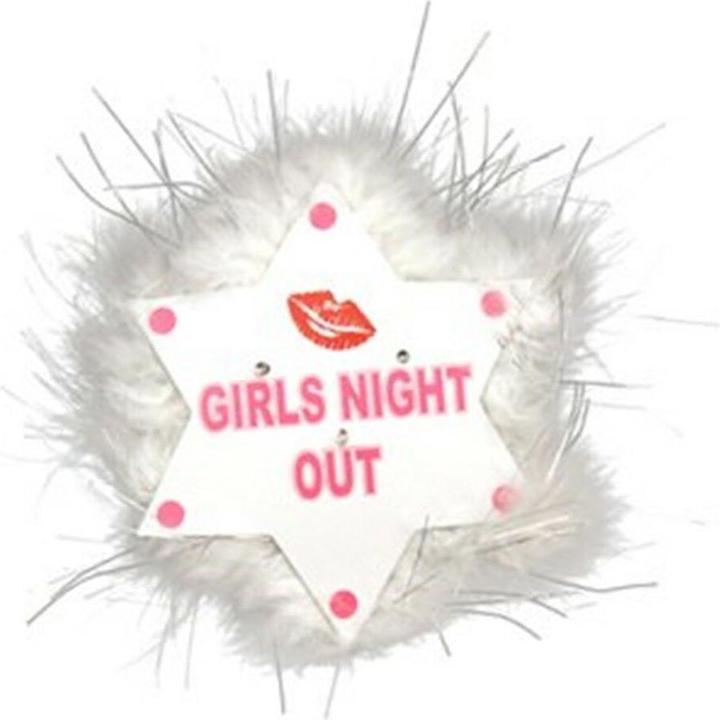 Image du produit Alandra Products Broche (15 cm, Tissu 100% synthétique)