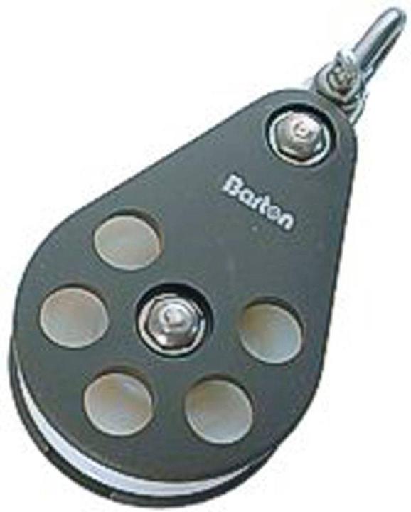 Immagine prodotto Barton Marine Blocco singolo con grillo
