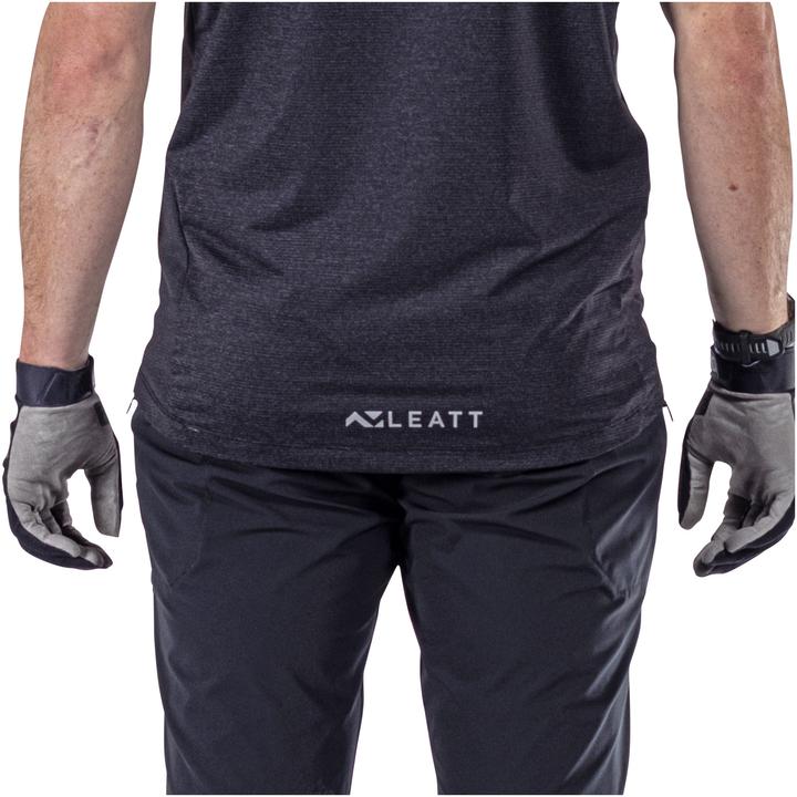 Produktbild Leatt MTB Trail 1.0 X-Flow Jersey (M)