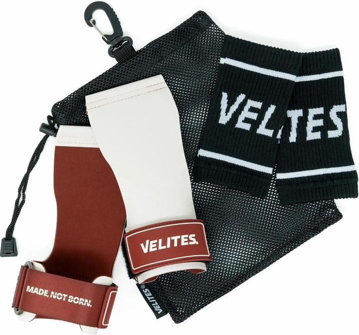 Actual product image Velites agnesia-free potholder quad ultra (M)
