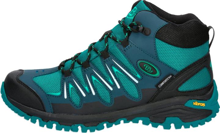 Image du produit Brütting Expedition Mid (38)
