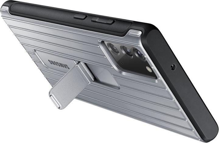 Actual product image Samsung Protective Standing Cover (Samsung Galaxy Note 20)