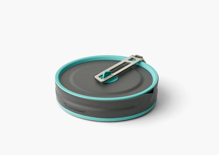 Productafbeelding Sea To Summit Frontier Ultralichte Opvouwbare Gietpan