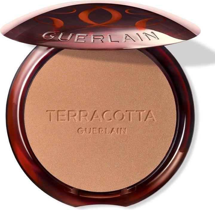 Actual product image Guerlain Terracotta Original Powder 03 10 g (03)