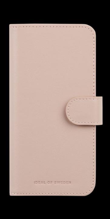 Immagine prodotto iDeal Of Sweden Galaxy S25 Magnet Wallet+ Cover - Pink (Samsung Galaxy S25)
