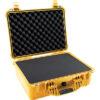 Image du produit Peli Case 1520, jaune WF