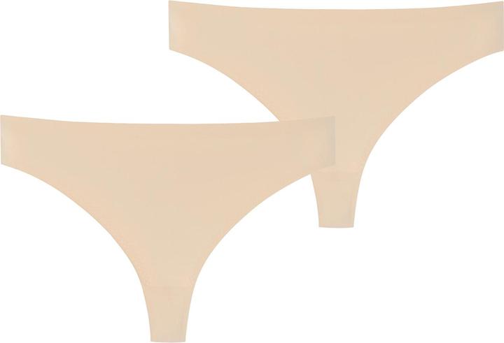Produktbild Schiesser String Invisible Soft (42, 2er Pack)