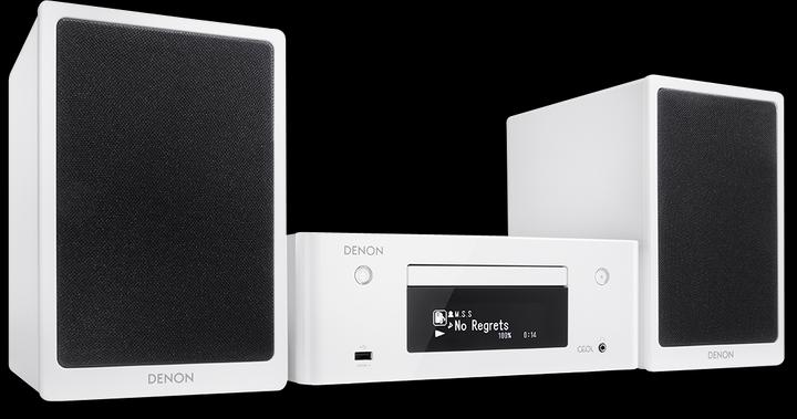 Produktbild Denon Ceol N9