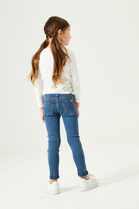 Actual product image Garcia Jegging Jessy medium used (116)
