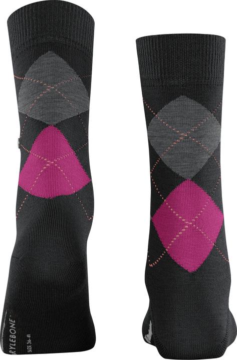 Immagine prodotto Burlington Marylebone Wool (36 - 41)