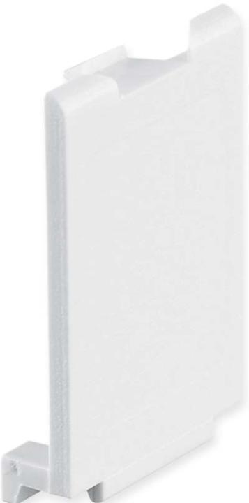 Corning Blind cover rws, 1 slot CAXXSN-00101-C001