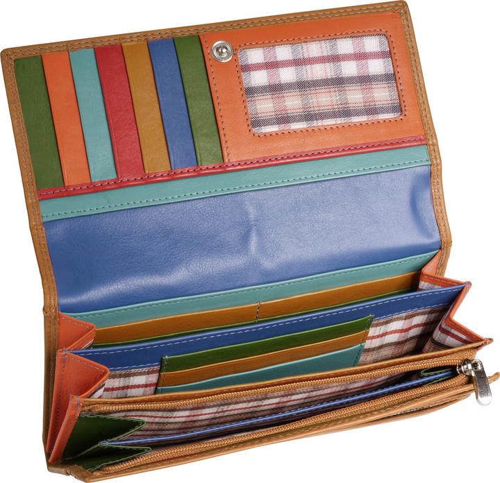 Actual product image Samantha Look Geldbörse