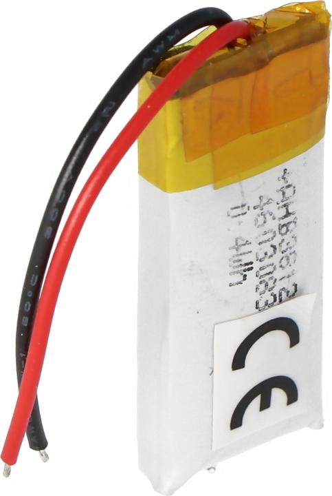 Actual product image Poly Akku Explorer 330, 340, 350, 360, 370, 390,395 Nachbau für 70868-01, 73366-01, PA-PL002 (Explorer 330, Explorer 320, PA-PL002)