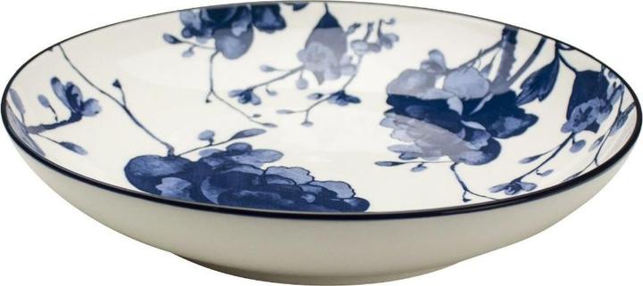 Actual product image Gusta Peony plate (1 x, 21.50 cm)