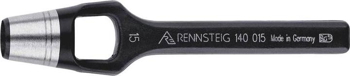 Immagine prodotto Rennsteig Strumenti 140 014 0 Ferro Henkelloche 14 mm