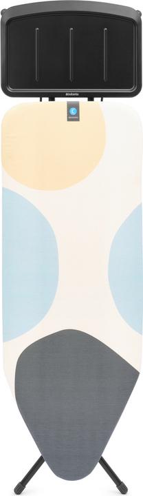 Brabantia Asse da stiro C (124 x 45 cm)