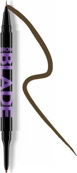 Urban Decay Brow Blade - Ink Stain+Waterproof Pencil Neutral Nana