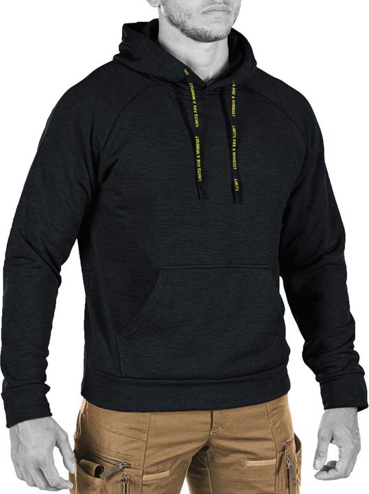 Uf Pro Hawk Raider Hoodie XL,navyblau (XL)