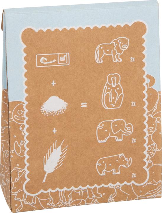 Immagine prodotto small foot Biscotti per animali "freschi