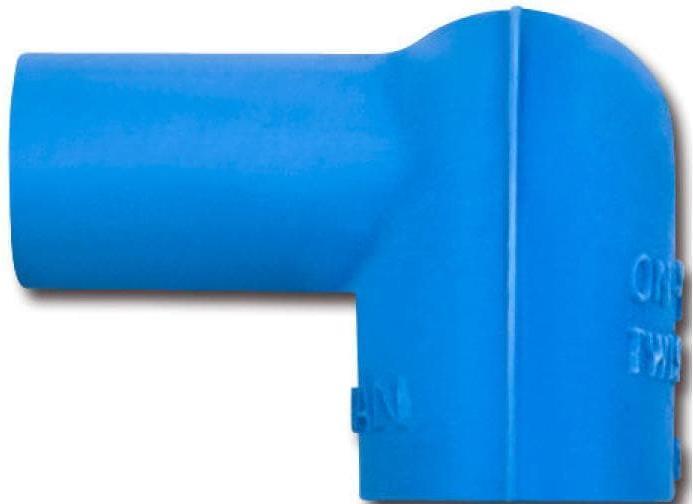 Actual product image Arnold Spark plug connector (Garden machinery tools)