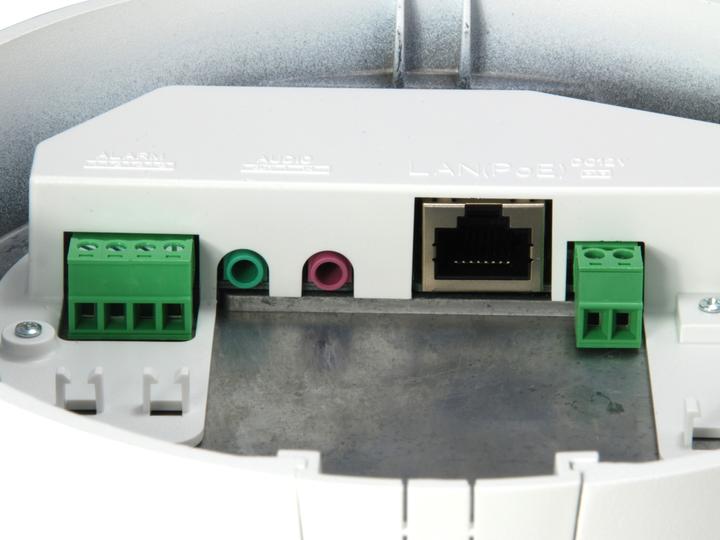 Produktbild LevelOne IP Kamera FCS-4203 (1920 x 1080 Pixels)