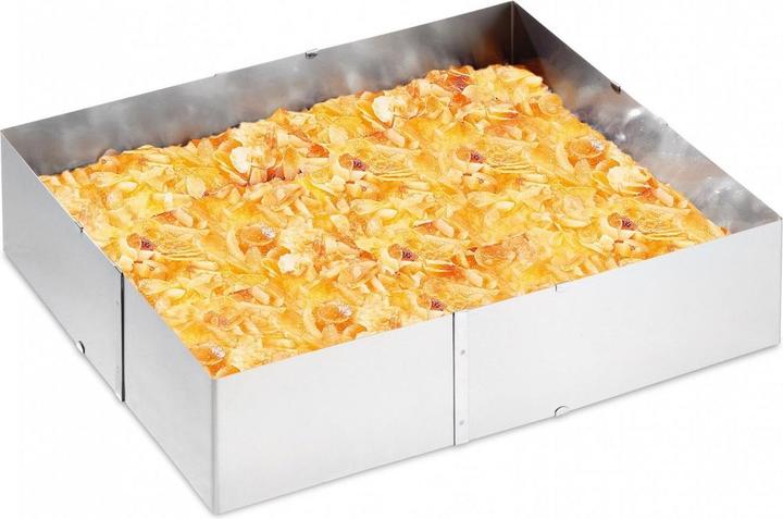 Produktbild GEFU Uno (24 cm)