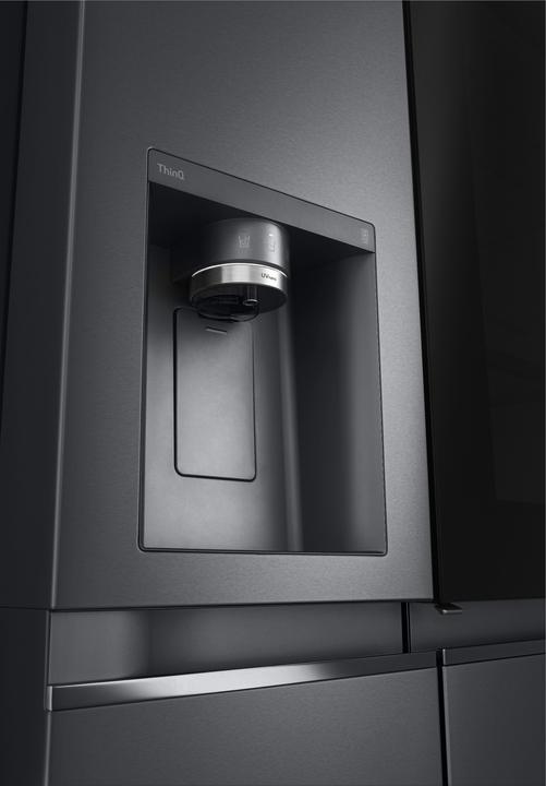 Produktbild LG GSXV91MCAE (635 l)