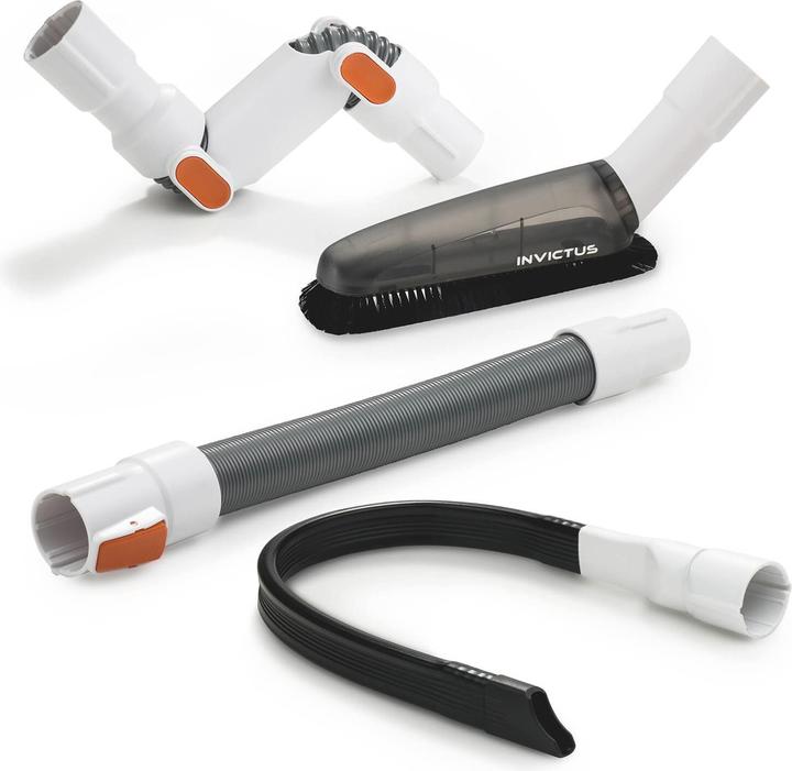 Actual product image Genius Invictus X7