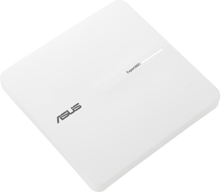 Image du produit ASUS WL-Router EBA63 (2402 Mbit/s)