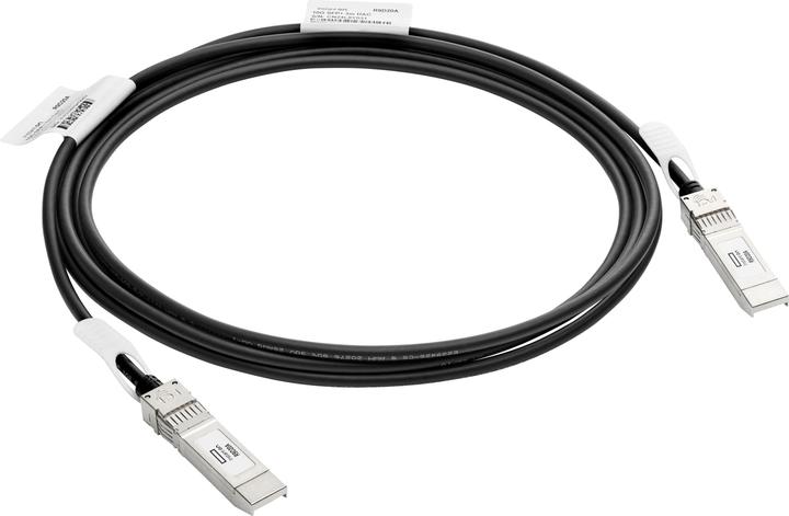 Actual product image Aruba SFP+ Direct Attached Cable 3m